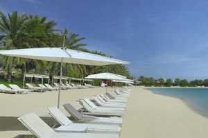 Bahrain Public and Private Beaches List