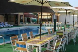 Bahrain Expat Clubs and Society Clubs, Activities