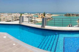 Amwaj Islands Bahrain