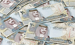 Bahrain Banking and Money