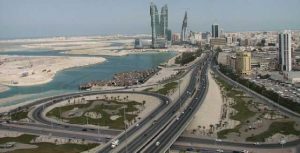 My Family Experience as an Expat in Bahrain