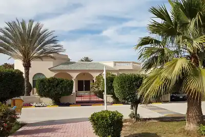 Bahrain Property on Compound