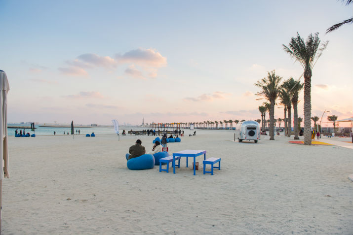 marassi-beach-bahrain